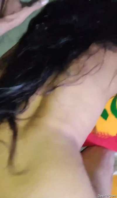 Cute Big booty Wife fucked in doggy style by neighbor[2 VIDEOS][LINK 👇]