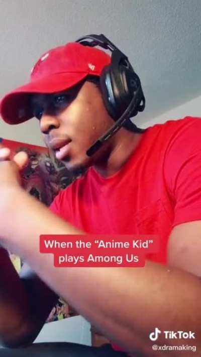 Among Us really brings out the L in many players