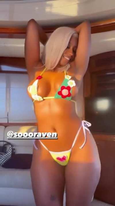 BODY!