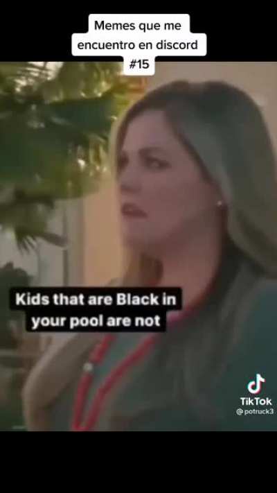 The kids are whaaaat?