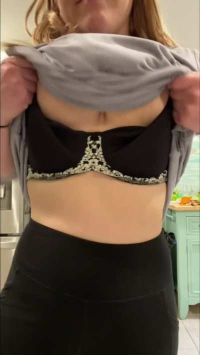 Think we could arrange for these to bounce in your face?
