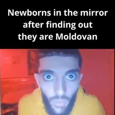 Moldova Moment