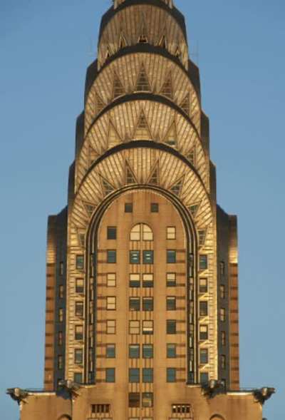 Bring Art Deco Back Immediately