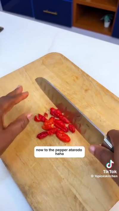Don&rsquo;t worry it&rsquo;s not that spicy