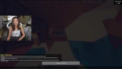 Pokimane squirted!?