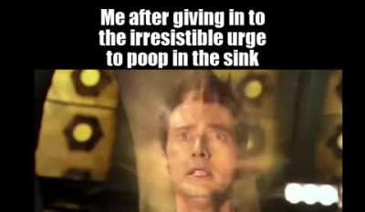 Poop
