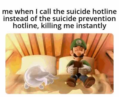 Wrong number