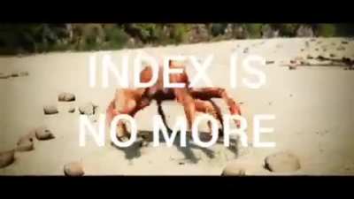 Csak az Origo. F&uacute;j index