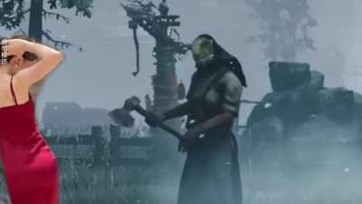 Stop dodging my hatchets &amp;gt;:(