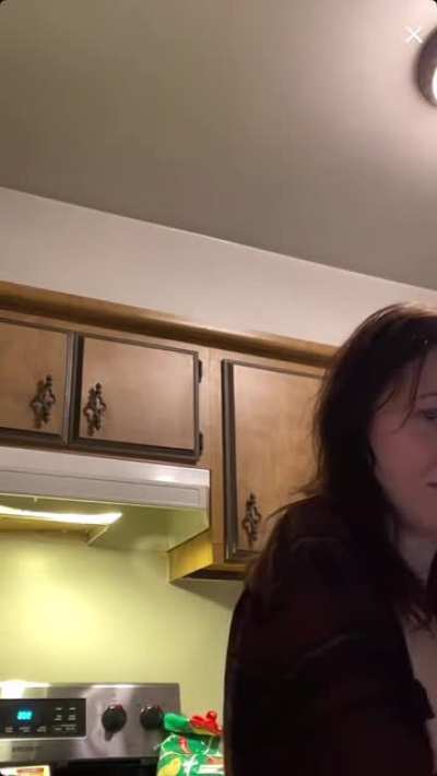 why sub for an OF live when you get the content for free on tiktok? 1/2