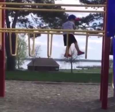 almost had it