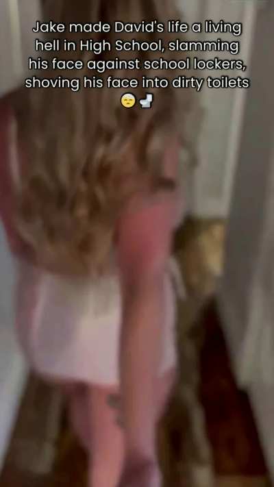 Jake 'The Bully' Fucks David&rsquo;s Big Tit Wifey, 18-Year Old Daughter, Slutty Sister, MILF Aunt, and Mature Mother Part 1