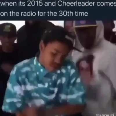 Good times