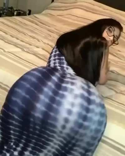 Sundress booty
