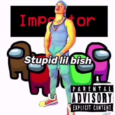 Amogus IMPOSTER 😢😶😛😋😜😋😑🧐😤😜😜☺️😏😌😛🌜🌜🌛🌛🌛🌛🥴🤕💨💢💥😺✨✨🎉🎉🤙✋🖐️🤳🤟🤙🤘🤘🤘👇👩&zwj;🍳👩&zwj;🍳👩&zwj;🍳👩&zwj;🍳👳👩&zwj;🍳🦍🦍🦍