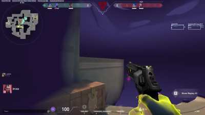 Lucky sheriff ace