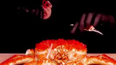 Crab