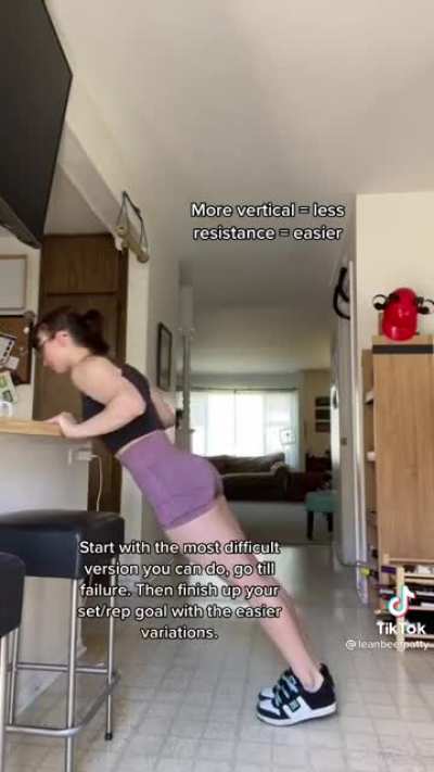 Great advice