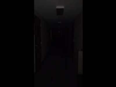 Oh no