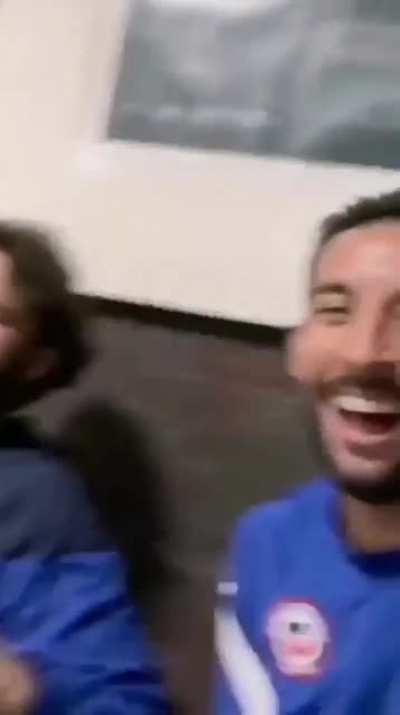 Se est&aacute; adaptando muy bien el compare