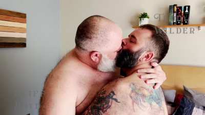 Bearded kis