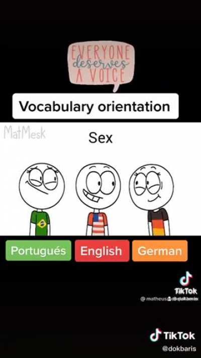 Why Germany
