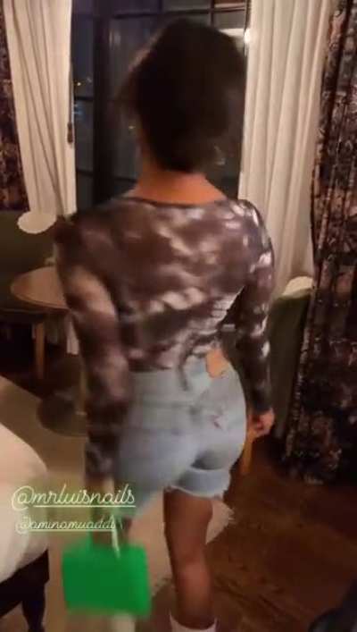 So sexy