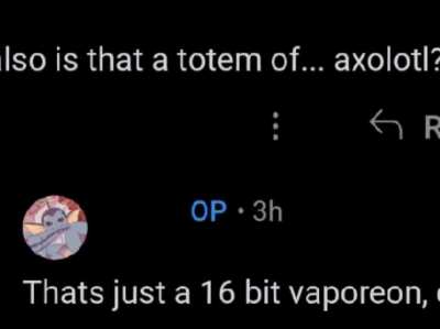 I think we all know where this is going