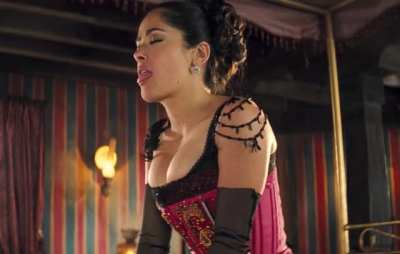 Salma Hayek - 