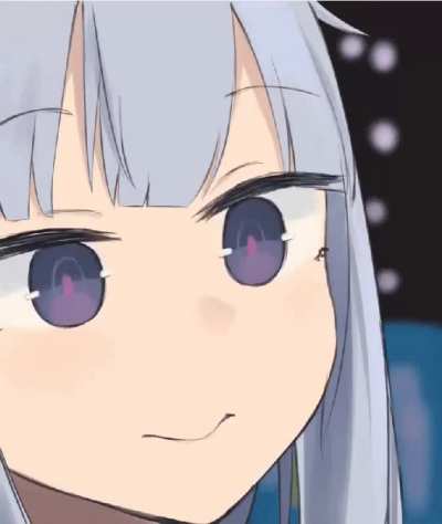 Blinking Ak-12
