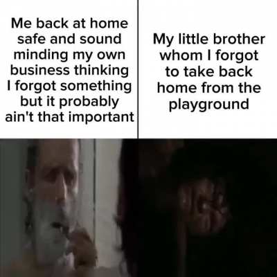 sorry