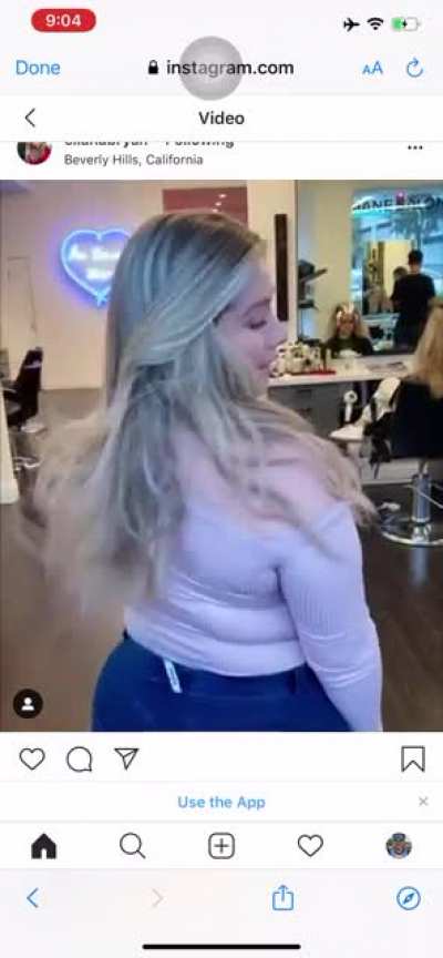😘😩