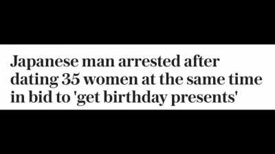 sounds like something yuki could fall for