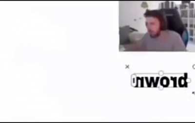 Oh no