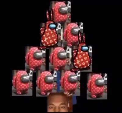 Chrismas go brrrrrr