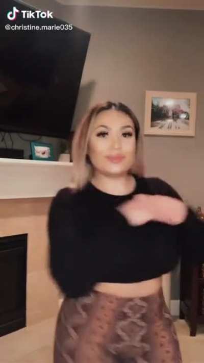 Latina MILF