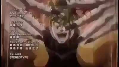 Guys i know most of you might not care but i'm supper hapoy jojo is finally getting a latin dub, dios voice is so perfect :D, what do you guys think, i would like to read some opinions