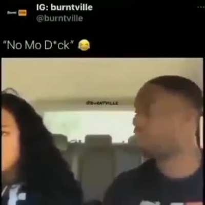 no secks