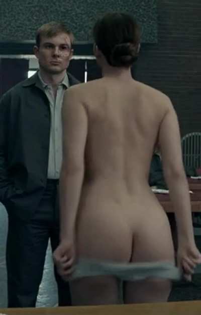 Jennifer Lawrence ASE
