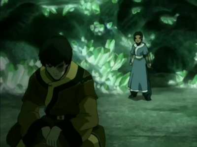 I&rsquo;ve always found this to be one of the most powerful scenes of the entire show.
