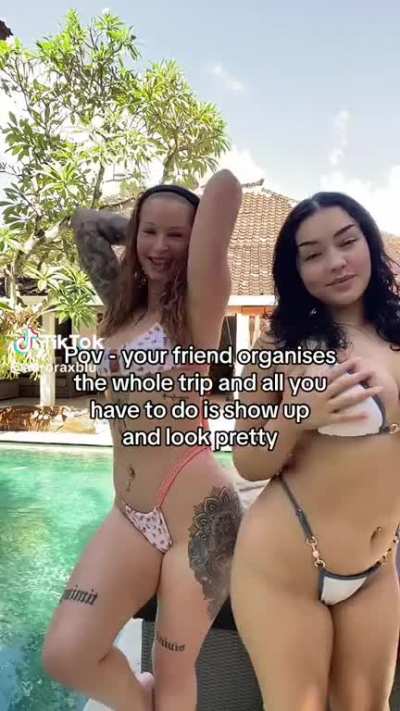 Grande &amp; Venti