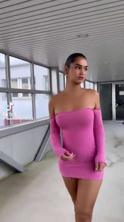 Maria Mariaaaa