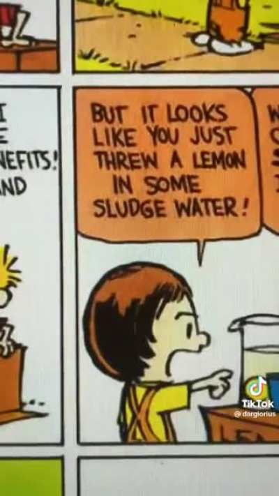 I need to be subsidized.