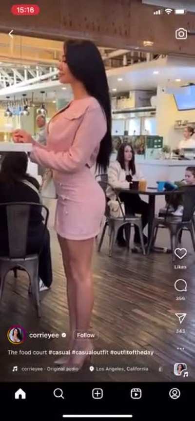This is her whole content
