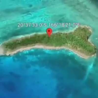 Funny island