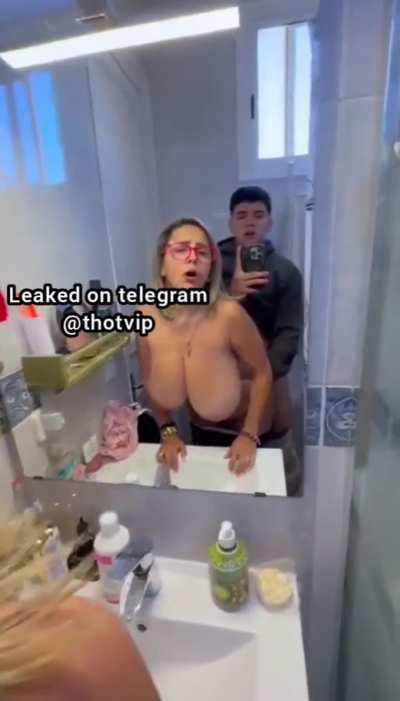 Fucked my mom big tits