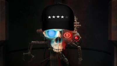 Adeptus Metokurist