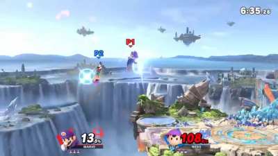 Opinion on Mario mains?