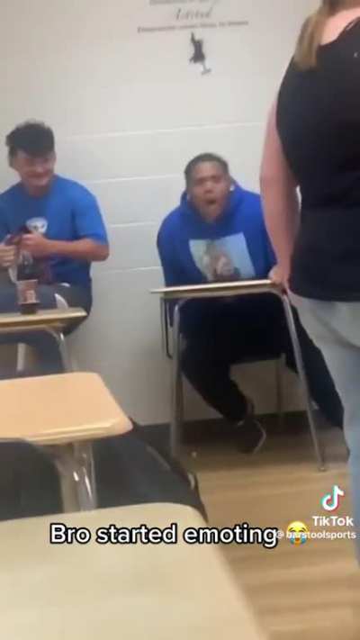 &ldquo;Public schools...man idk&rdquo;