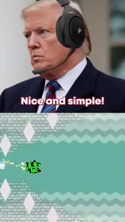 Real gamers